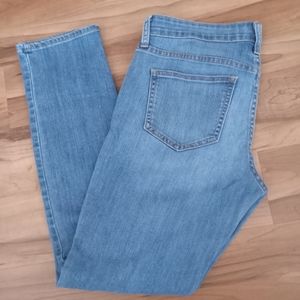 Old navy diva jeans
